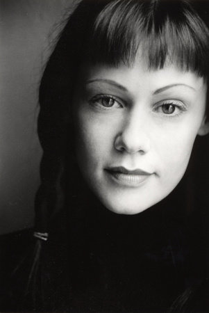 Image of Laura Wright