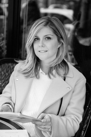 Photo of Lauren Collins