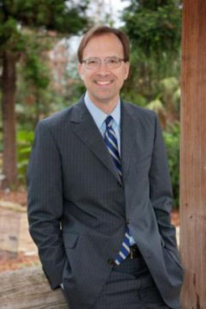 Photo of Brian Domitrovic