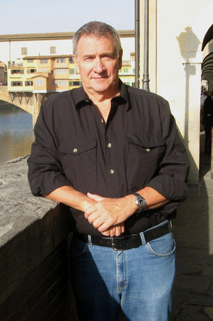 Photo of Lin DeVecchio