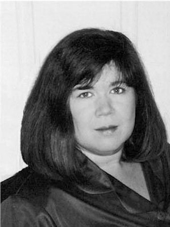 Image of Livia J. Washburn