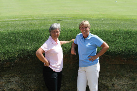 Photo of Pia Nilsson