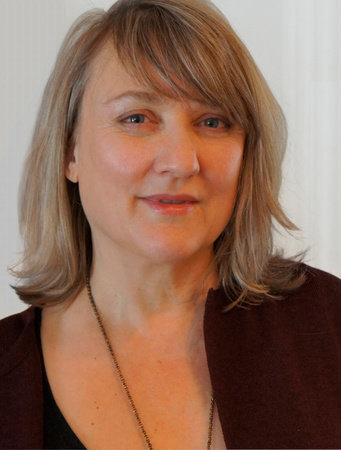 Photo of Margaret Hawkins