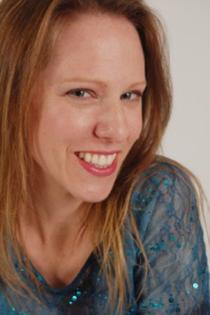 Photo of Marlena Zapf