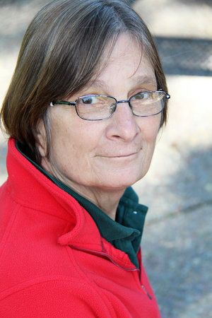 Photo of Martha Elliott