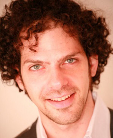 Photo of Michael Ellsberg