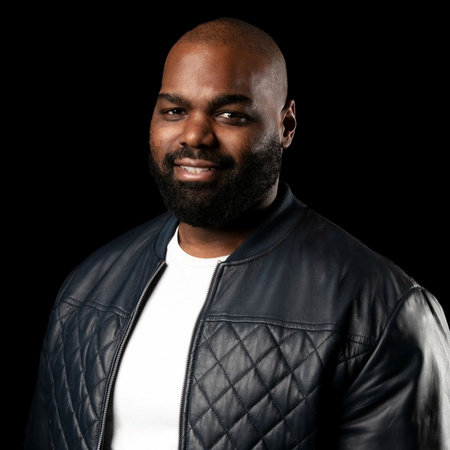 Photo of Michael Oher