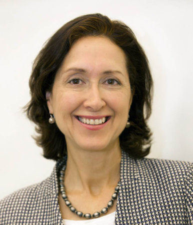 Photo of Mireya Navarro