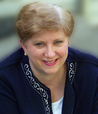 Photo of Monica Burns