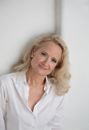 Photo of Pamela Keogh