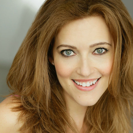 Photo of Sandy Rustin