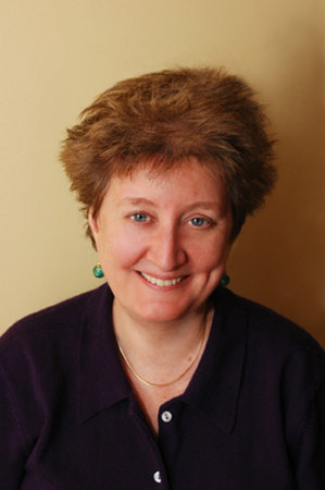 Photo of Katha Pollitt