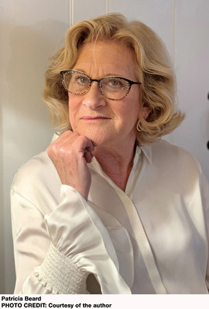 Photo of Patricia Beard