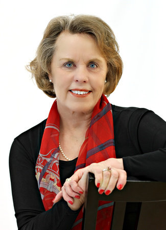 Photo of Paula Paul