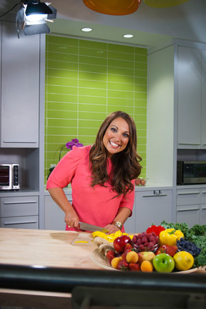 Photo of Peggy Kotsopoulos