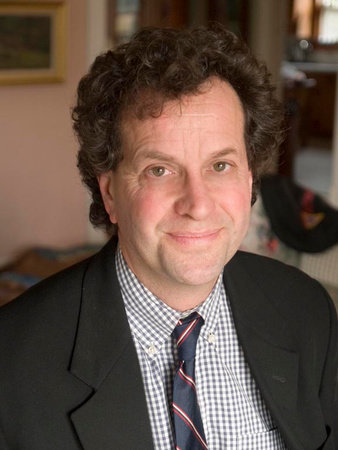 Photo of Peter Richmond