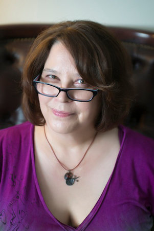 Image of Rachel Caine