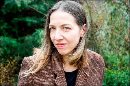 Photo of Rebecca Wolff