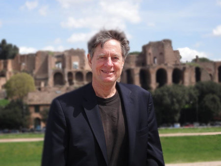 Photo of Richard M. Cohen