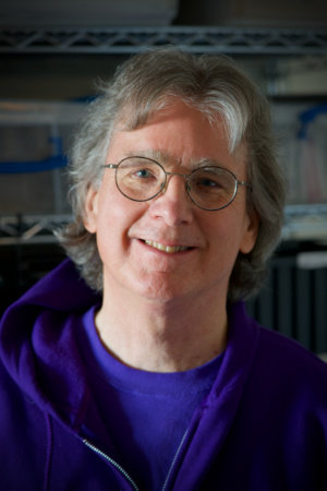 Photo of Roger McNamee