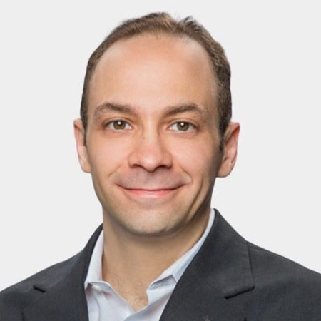 Photo of Ron Friedman, PhD