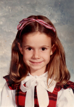 Photo of Rosie Winstead