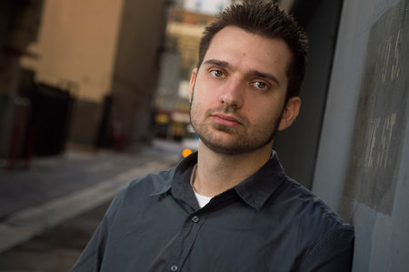 Photo of Ryan David Jahn