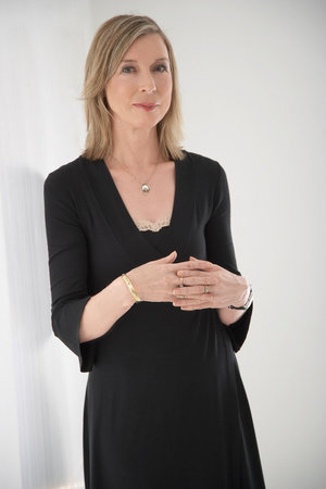 Photo of Salley Vickers