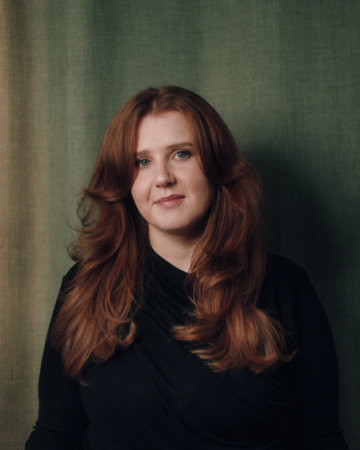 Photo of Samantha Quinn