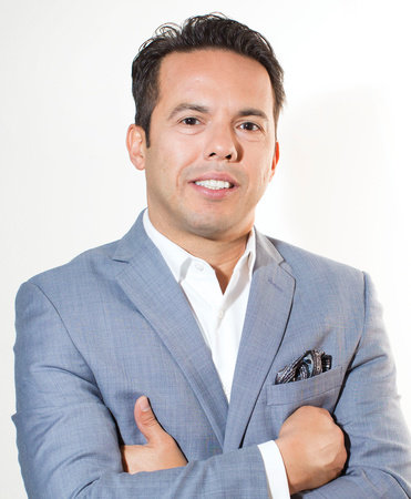 Photo of Samuel Rodriguez