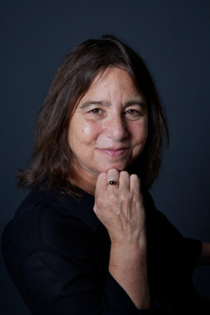 Photo of Sarah Schulman