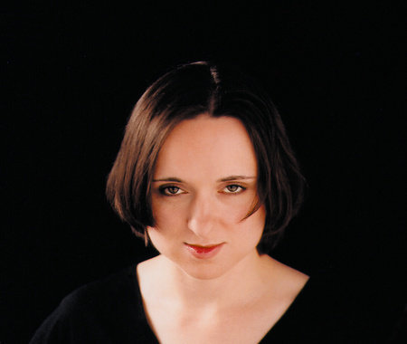 Photo of Sarah Vowell