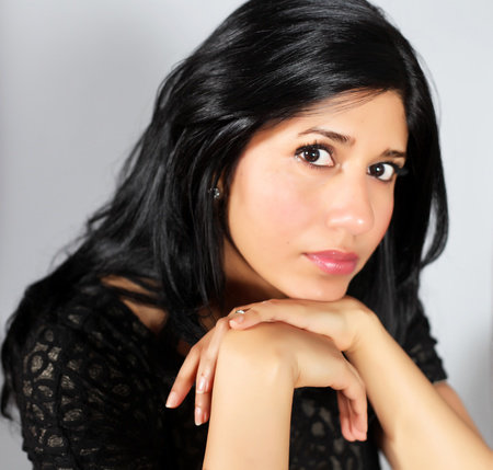 Photo of Sarita Mandanna