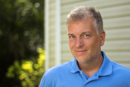 Photo of Scott Mccormick