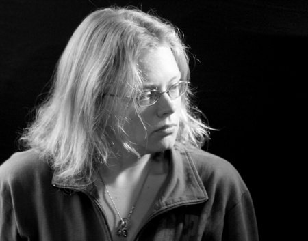 Photo of Seanan McGuire