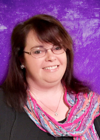 Photo of Shannon Stacey