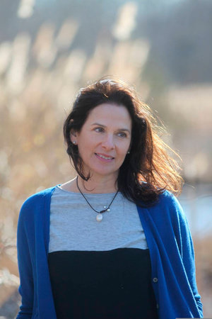 Photo of Susan Scarf Merrell