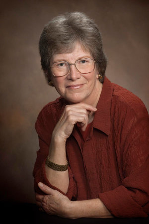 Photo of Susan Wittig Albert