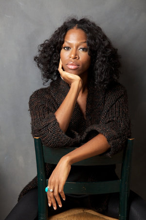Photo of Taiye Selasi