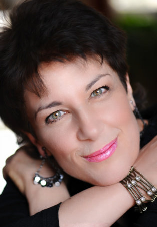 Photo of Tama Kieves