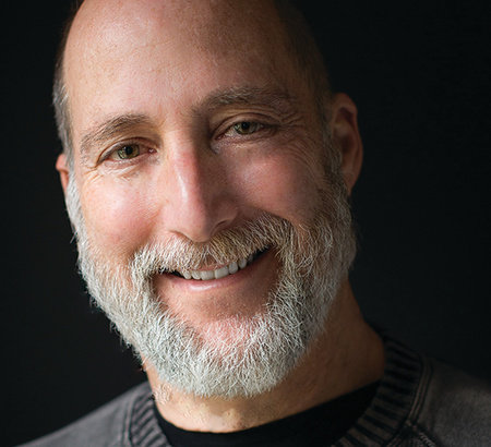 Photo of Tom Shroder