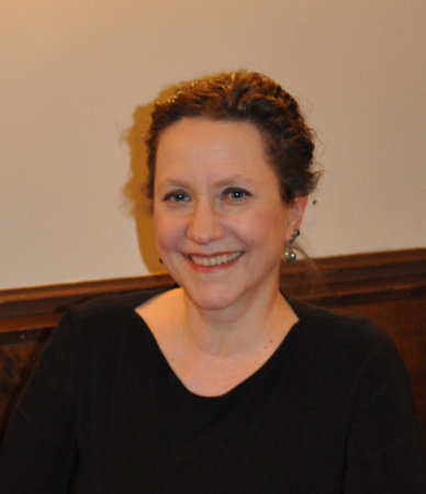 Photo of Violette Malan