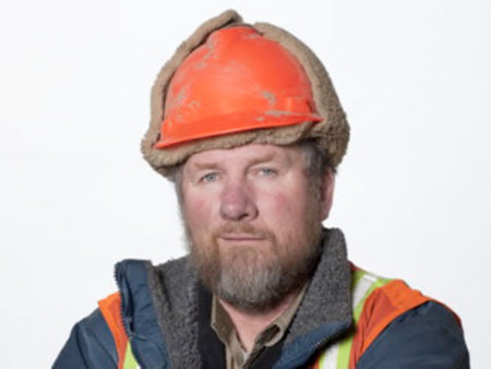 Photo of Alex Debogorski