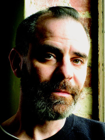 Photo of David Rakoff