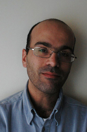 Photo of Damian Tarnopolsky