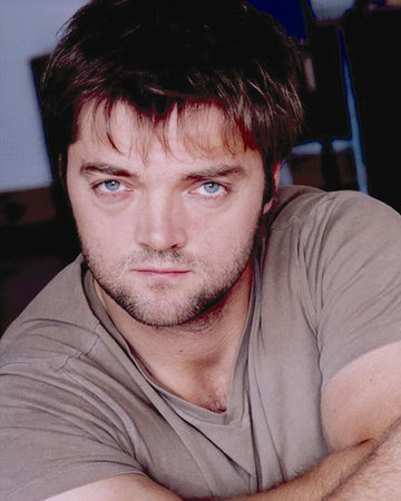 Photo of Darren Hynes