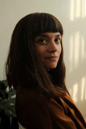 Photo of Eliza Robertson