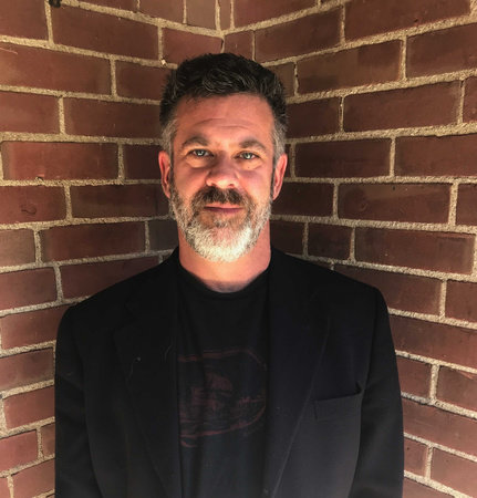 Photo of Michael Redhill