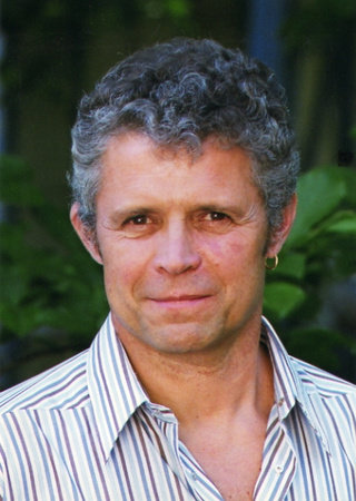 Photo of Keith Ross Leckie