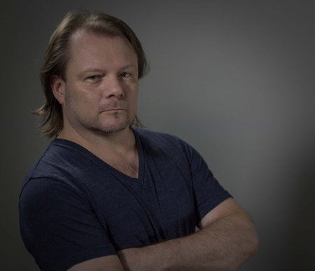 Photo of Jonathan Llyr